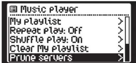 PEAQ PDR350BT - Media Player - 1