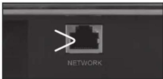 PEAQ PDR350BT - LAN-KONFIGURATION - 1