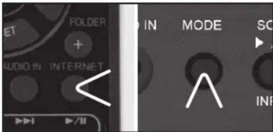 PEAQ PDR350BT - Internet radio - 1