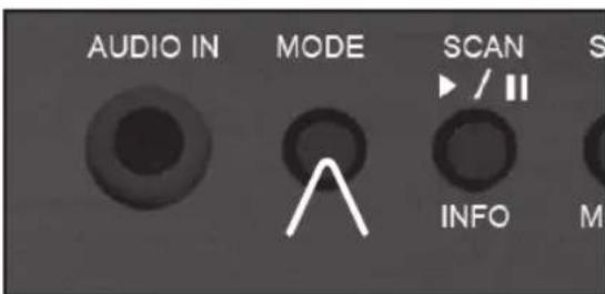 PEAQ PDR350BT - MODI - 1