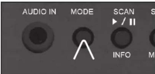 PEAQ PDR350BT - MODO - 1