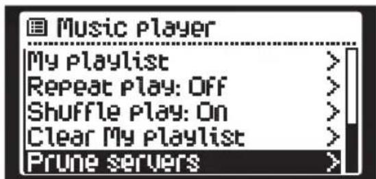 PEAQ PDR350BT - Media Player - 1