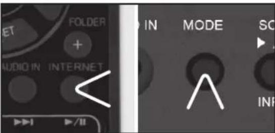 PEAQ PDR350BT - Internetes rádio - 1