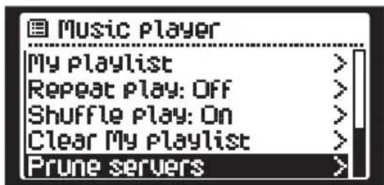PEAQ PDR350BT - Media Player - 1