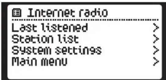 PEAQ PDR350BT - MENUDERADIOINTERNET - 1
