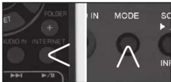 PEAQ PDR350BT - Internet radio - 1