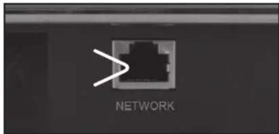 PEAQ PDR350BT - LAN-CONFIGURATION - 1