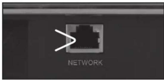 PEAQ PDR350BT - LAN BEALLITASA - 1