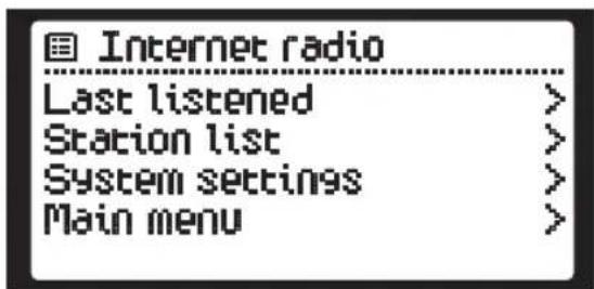 PEAQ PDR350BT - WLAN-MOD BEÁLLITÁSÀ - 1