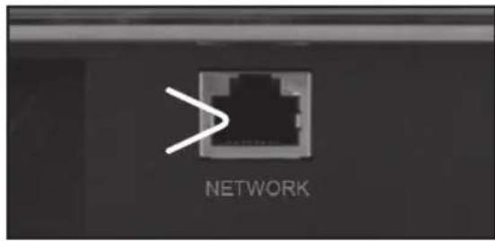 PEAQ PDR350BT - CONFIGURATION LAN - 1