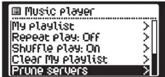 PEAQ PDR350BT - Media Player - 1