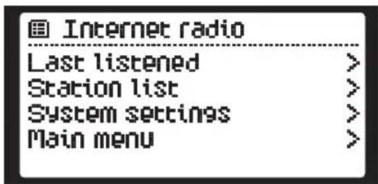 PEAQ PDR350BT - AIYEYGETHSH WLAN-AEITOYPTIA - 1