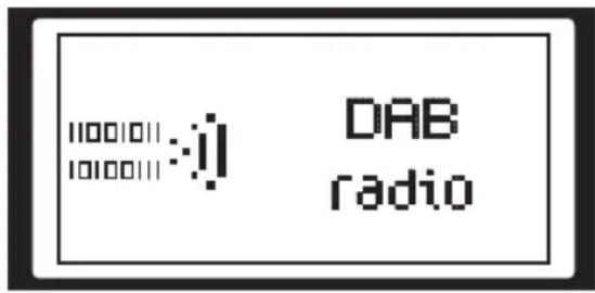 PEAQ PDR350BT - Radio DAB - 1