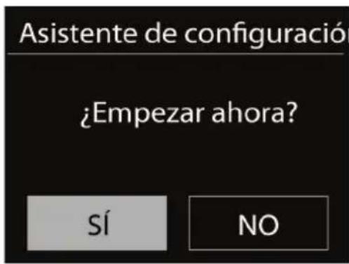Noxon Nova M - El mando a distancia - 2
