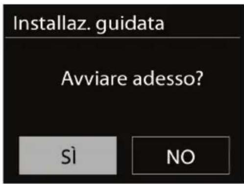 Noxon Nova M - Il telecomando - 2