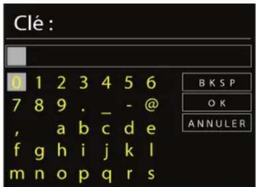 Noxon Nova M - Configuration - 2