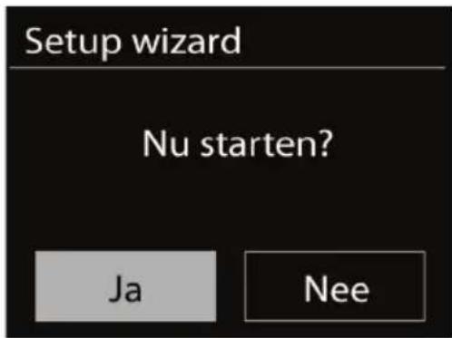 Noxon Nova M - De afstandsbediening - 2