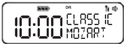 PURE Pop Midi with Bluetooth - Memorizzazione e richiamo delle preselezioni - 3