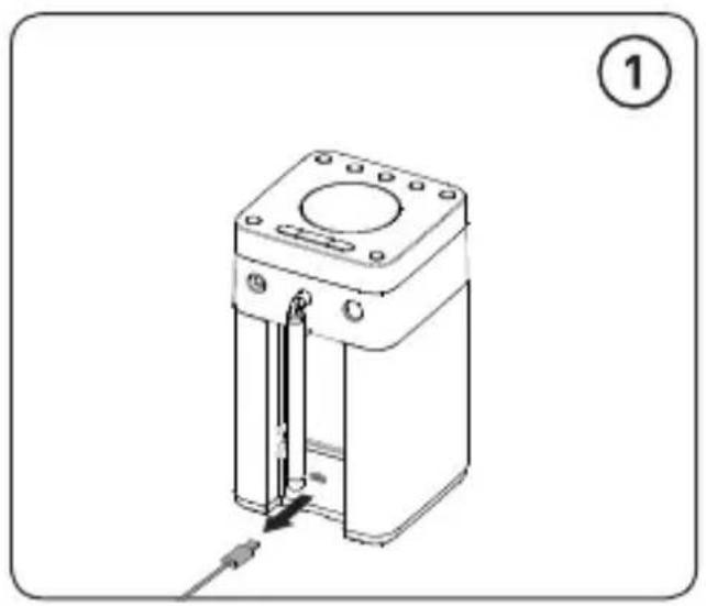 PURE Pop Midi with Bluetooth - Annexe - 1