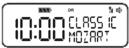 PURE Pop Midi with Bluetooth - Afspilning af FM-radio - 3