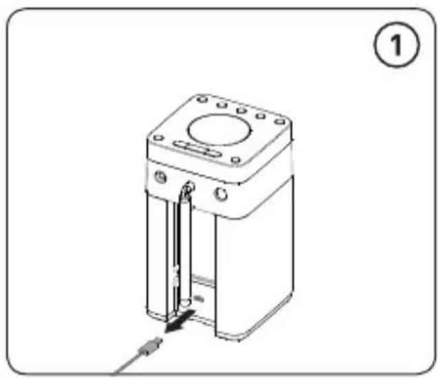 PURE Pop Midi with Bluetooth - Bijlage - 1