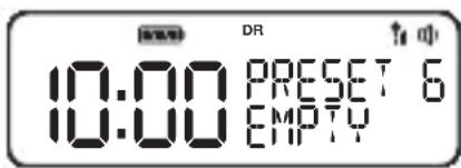 PURE Pop Midi with Bluetooth - Afspilning af FM-radio - 4