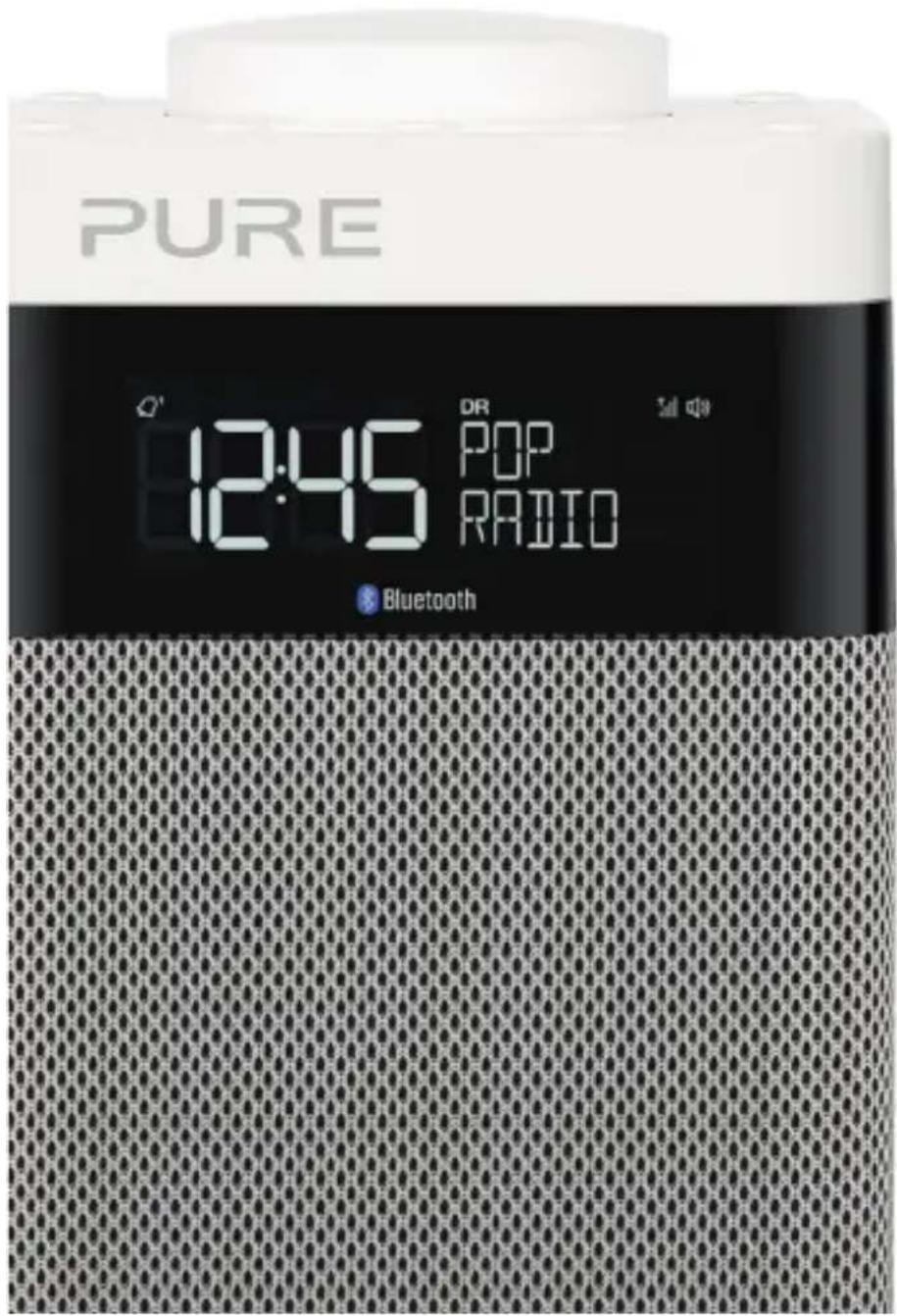 PURE Pop Midi with Bluetooth - 1