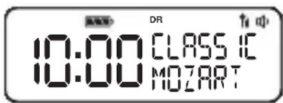 PURE Pop Midi with Bluetooth - Memorizzazione e richiamo delle preselezioni - 7