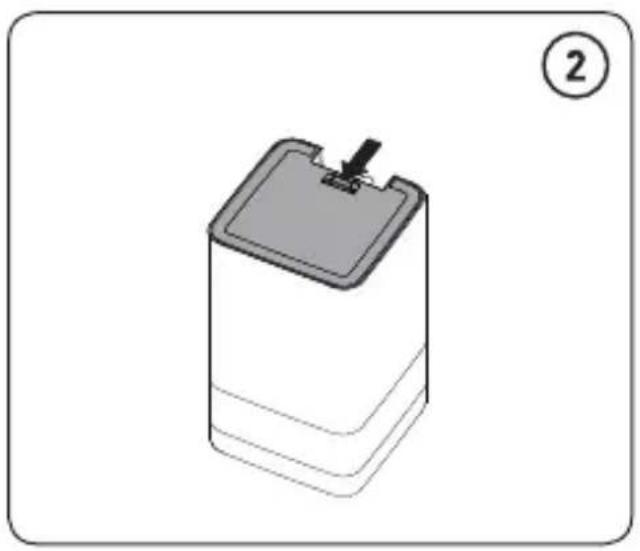 PURE Pop Midi with Bluetooth - Technical specifications - 2