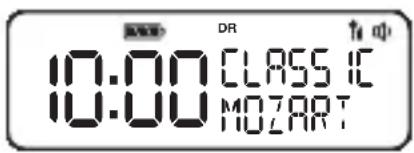 PURE Pop Midi with Bluetooth - Speichern eines Senders in der Voreinstellungsliste (1–10) - 2