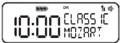 PURE Pop Midi with Bluetooth - Voorkeuzezenders opslaan en oproepen - 7