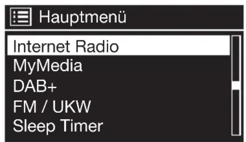 Noxon IRadio 400 plus - Hören und Genießen - 1