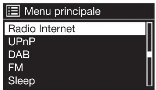 Noxon IRadio 400 plus - Ascoltare e godere - 1