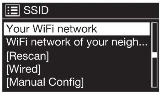 Noxon IRadio 400 plus - NOXON iRadio 400+ / 460+ - 2