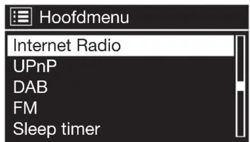 Noxon IRadio 400 plus - Luisteren en genieten - 1