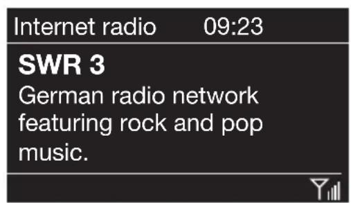 Noxon IRadio 400 plus - Luisteren en genieten - 3