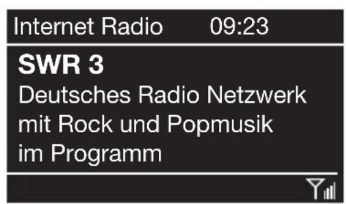 Noxon IRadio 400 plus - Hören und Genießen - 3