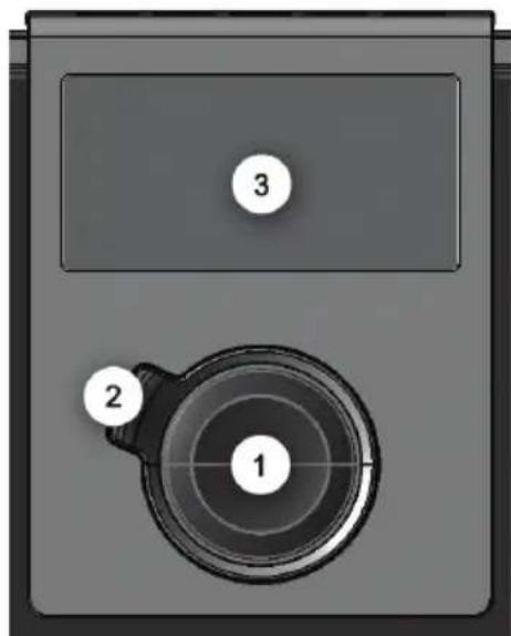 Noxon IRadio 400 plus - Uberblick - 1