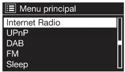 Noxon IRadio 400 plus - Oigay disfrute - 1