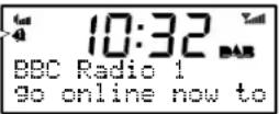PURE Milano - Setting an alarm - step-by-step guide - 30