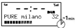 PURE Milano - Hjælp og specifikationer 12 - 2