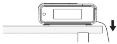 PURE Milano - Configuration rapide - 2