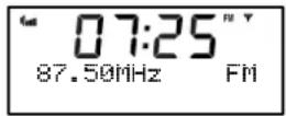 PURE Milano - Wechsel zwischen DAB und UKW - 3