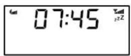 PURE Milano - Cancelling an alarm that you have snoozed - 1