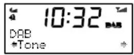 PURE Milano - Setting an alarm - step-by-step guide - 22