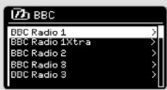 REVO Heritage Shadow - BBC - 1