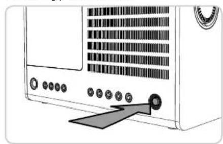REVO Heritage Shadow - AUFBAU - 3