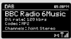 REVO Heritage Shadow - INFORMAZIONI STAZIONE - 5