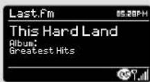 REVO Heritage Shadow - LAST.FM MODE - 3