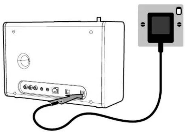 REVO Heritage Shadow - MISE EN FONCTIONNEMENT - 1